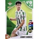 Johnny Cardoso Betis 82