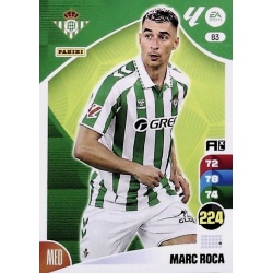 Marc Roca Betis 83