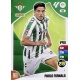 Pablo Fornals Betis 84