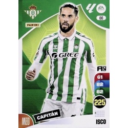 Isco Betis 86