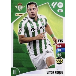 Vitor Roque Betis 88