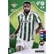 Bakambu Betis 89