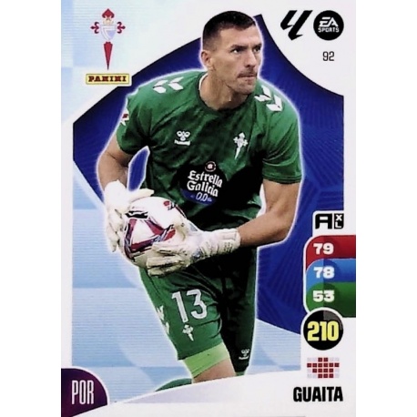 Guaita Celta 92