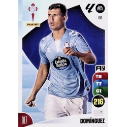 Domínguez Celta 96