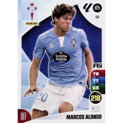 Marcos Alonso Celta 99