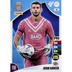 Joan García Espanyol 110