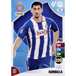 Kumbulla Espanyol 114