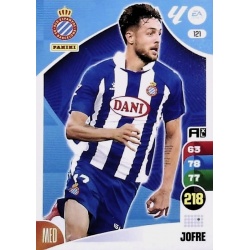 Jofre Espanyol 121