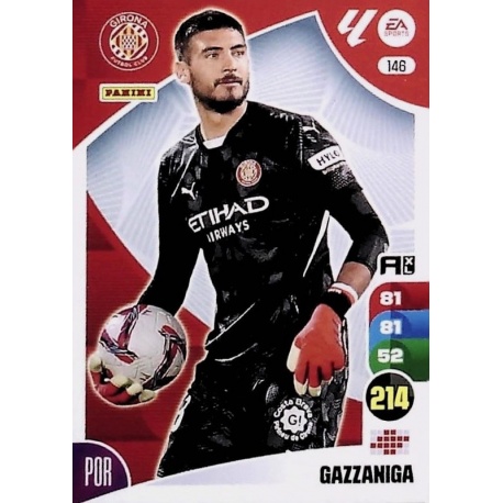 Gazzaniga Girona 146