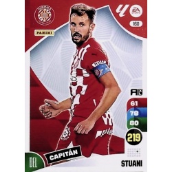 Stuani Girona 160