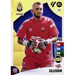 Cillessen Las Palmas 164