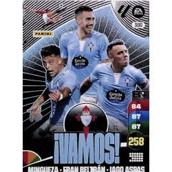 Celta ¡Vamos! 366