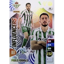 Pablo Fornals Influencers 419