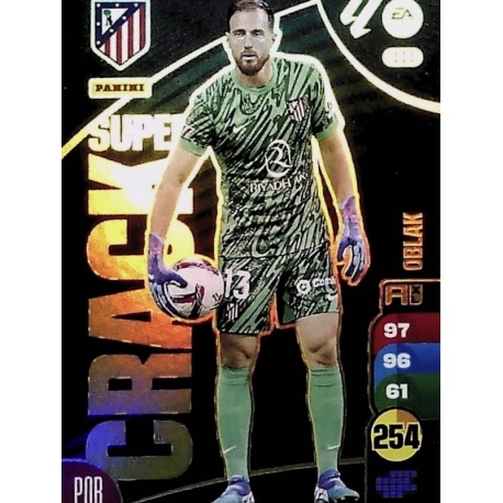 Oblak Supercrack 444