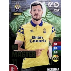 Logan Costa New Master 11 NM4