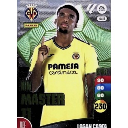 Sucic New Master 11 NM5