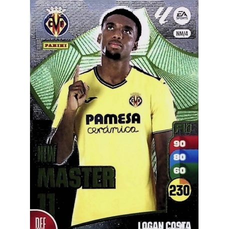 Sucic New Master 11 NM5