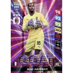 Mike Maignan GOAT AC Milan EXC16