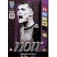 Granit Xhaka NOIR Bayer 04 Leverkusen EXC33