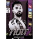 Douglas Luiz NOIR Juventus EXC37