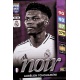 Aurélien Tchouaméni NOIR Real Madrid EXC46