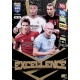 Haaland / Mbappé / Shevchenko / Torres Excellence EXC53