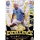 Erling Haaland Excellence XXL Manchester City EXC49