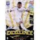 Kylian Mbappé Excellence XXL Real Madrid EXC50