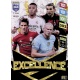 Haaland / Mbappé / Shevchenko / Torres Excellence XXL EXC53