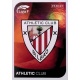 Escudo Athletic Club 2