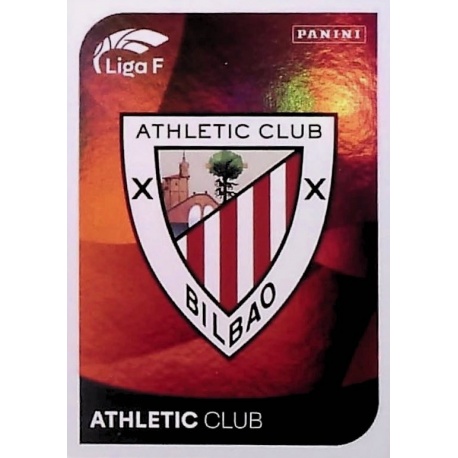 Escudo Athletic Club 2