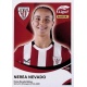 Nerea Nevado Athletic Club 10