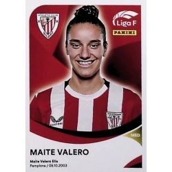 Maite Valero Athletic Club 13 B