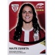 Maite Zubieta Athletic Club 14