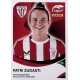 Patri Zugasti Athletic Club 19