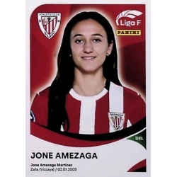 Jone Amezaga Athletic Club 20 A