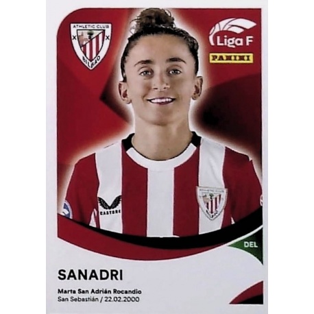 Sanadri Athletic Club 20 B