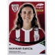 Nahikari García Athletic Club 21