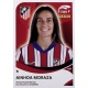 Ainhoa Moraza Atlético Madrid Femenino 26