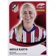 Merle Barth Atlético Madrid Femenino 28 B