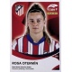 Rosa Otermin Atlético Madrid Femenino 31