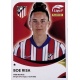 Boe Risa Atlético Madrid Femenino 32