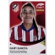 Gaby García Atlético Madrid Femenino 33