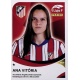 Ana Vitória Atlético Madrid Femenino 35