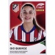 Gio Queiroz Atlético Madrid Femenino 38