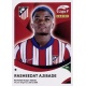 Rasheedat Ajibade Atlético Madrid Femenino 39