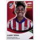 Luany Rosa Atlético Madrid Femenino 40 A