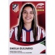 Sheila Guijarro Atlético Madrid Femenino 41