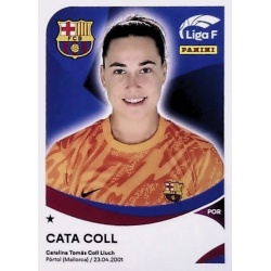 Cata Coll Barcelona 44