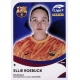 Ellie Roebuck Barcelona 45 A